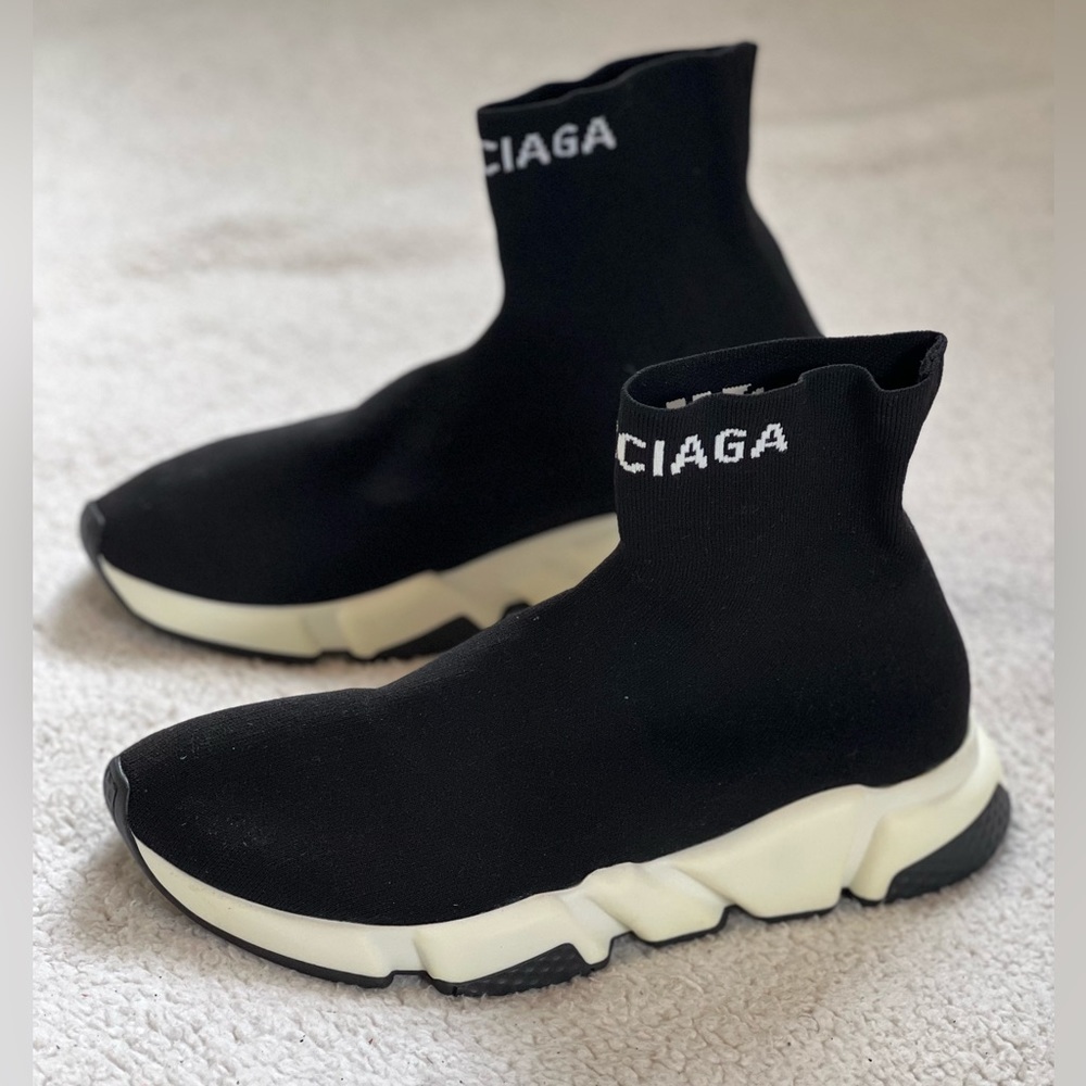 Balenciaga Speed Trainer